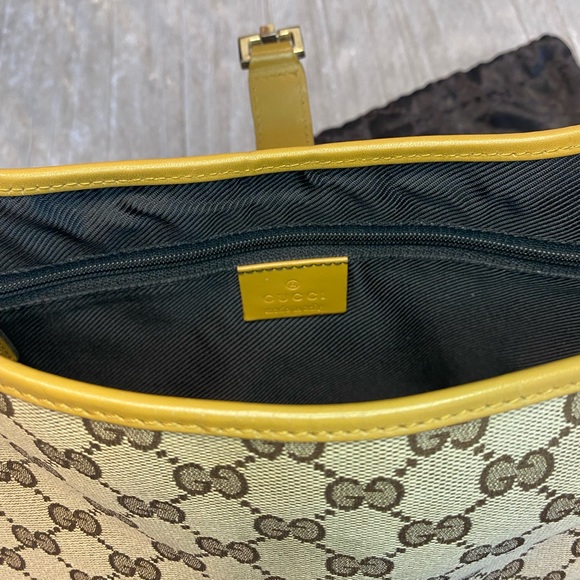 Gucci Jackie Vintage - Picture 5 of 6